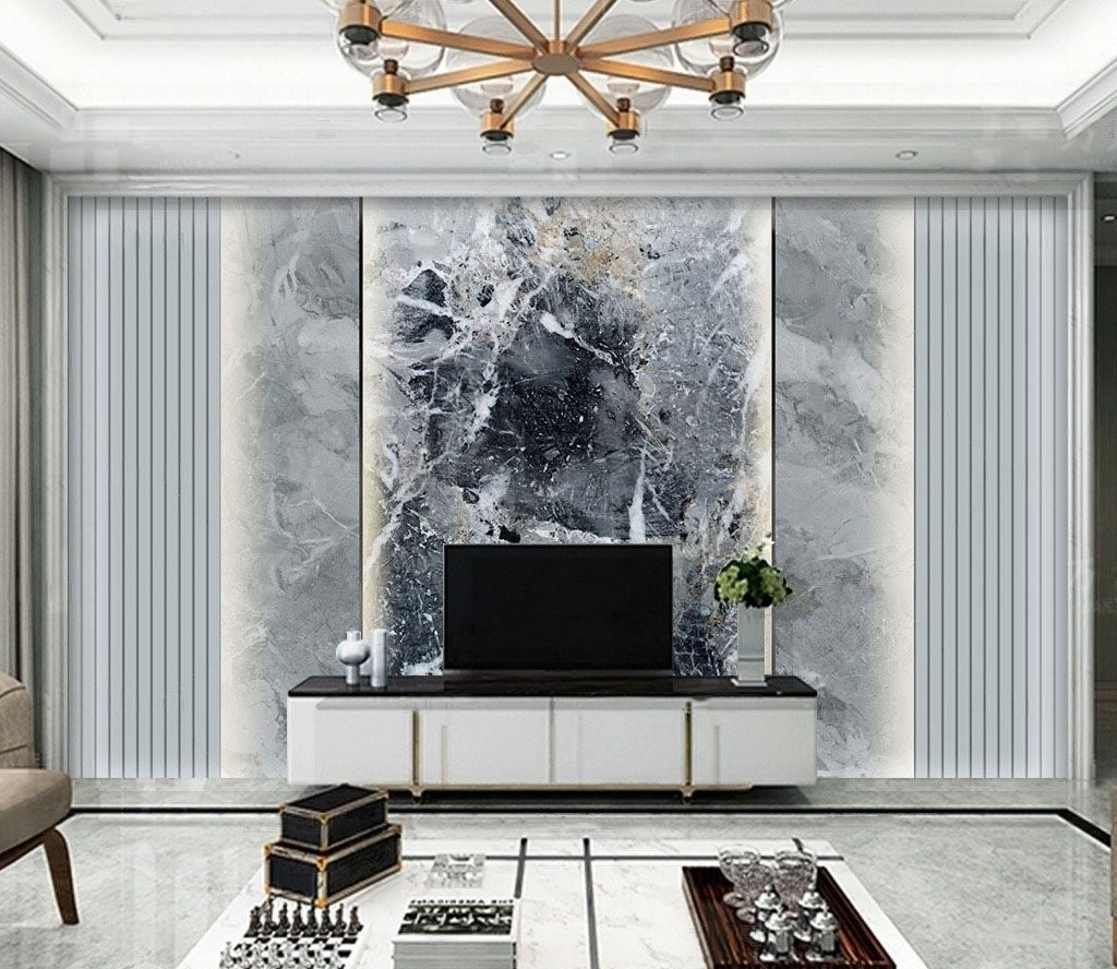 Marble Wall Designs