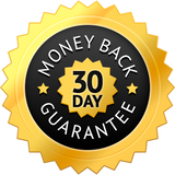 Money Back Guarantee 