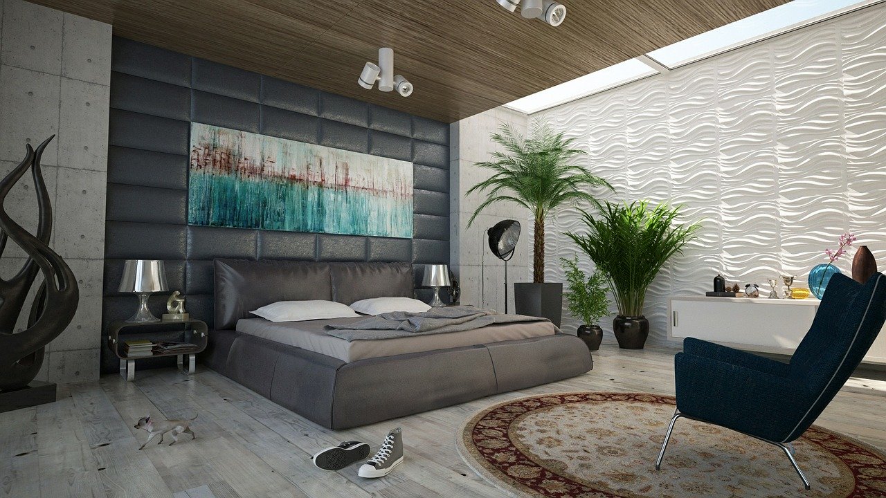 New Wall Designs