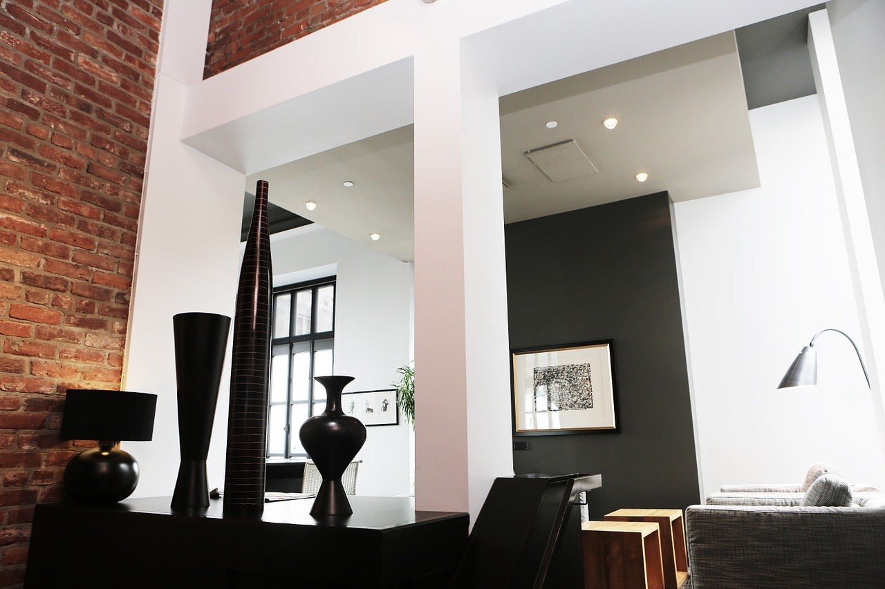 New Modern Designs