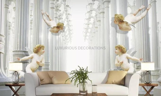 15524693 - Luxurious Decorations