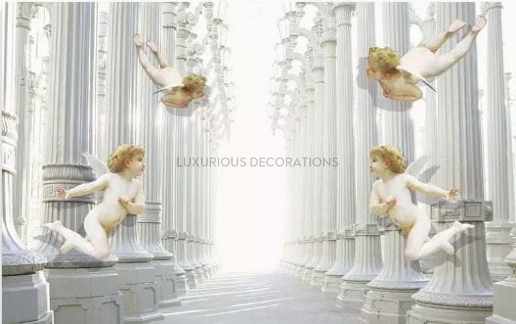 15524693 - Luxurious Decorations