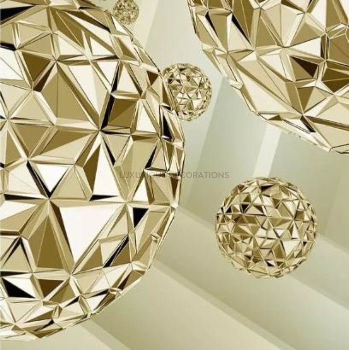 15767970 - Luxurious Decorations