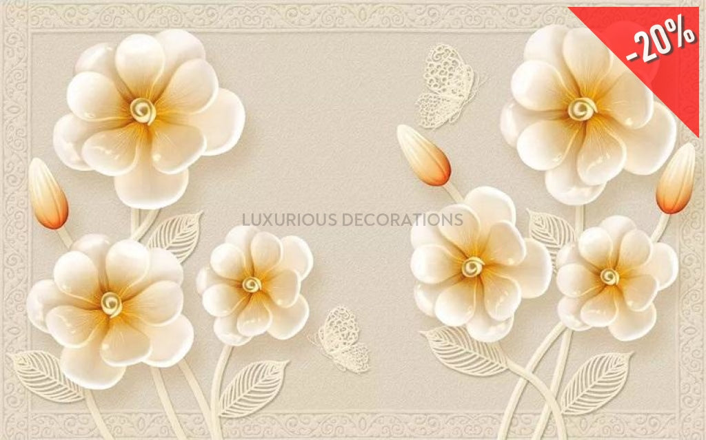 16578751 - Luxurious Decorations