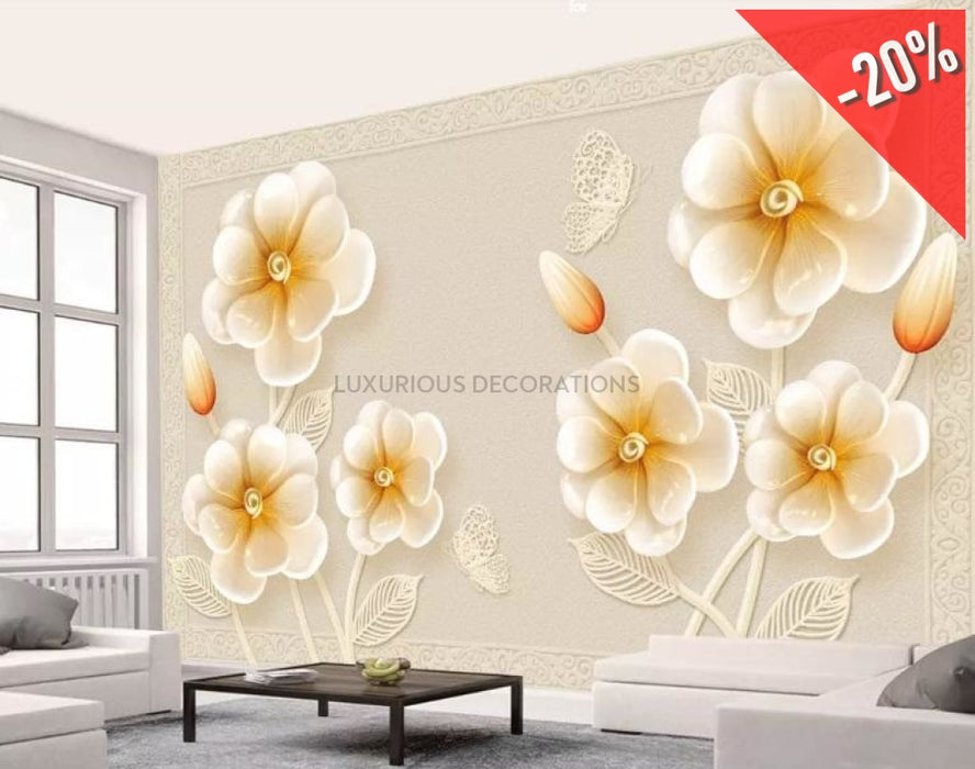 16578751 - Luxurious Decorations