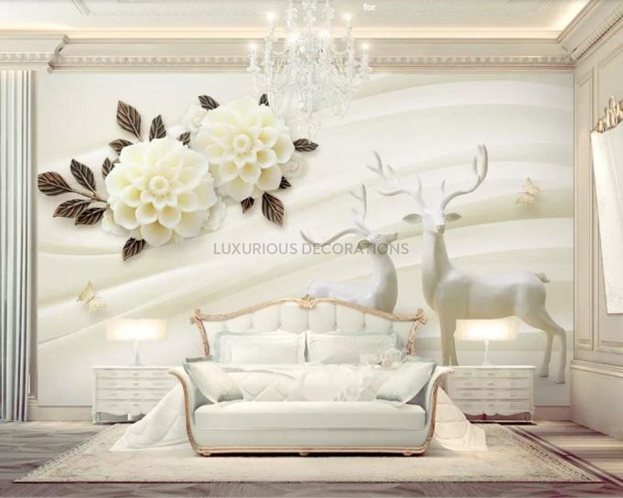 16601199 - Luxurious Decorations