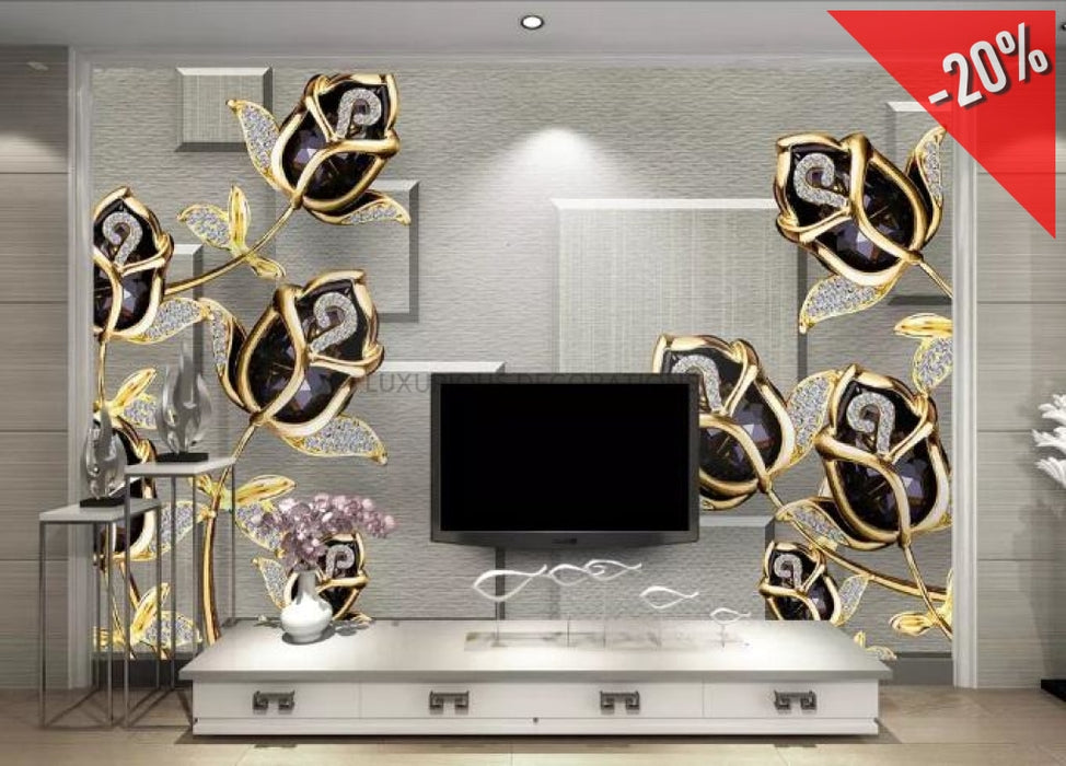 16614984 - Luxurious Decorations