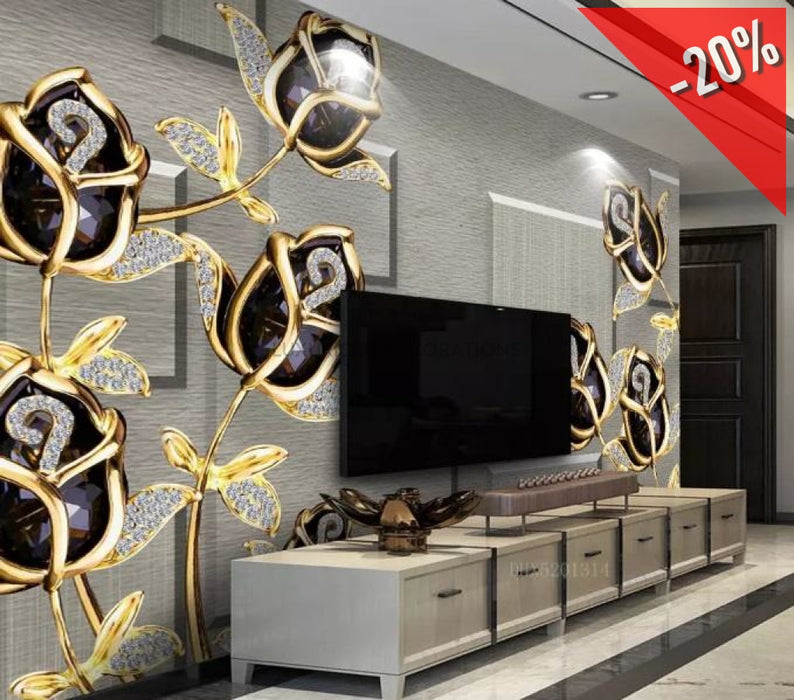 16614984 - Luxurious Decorations