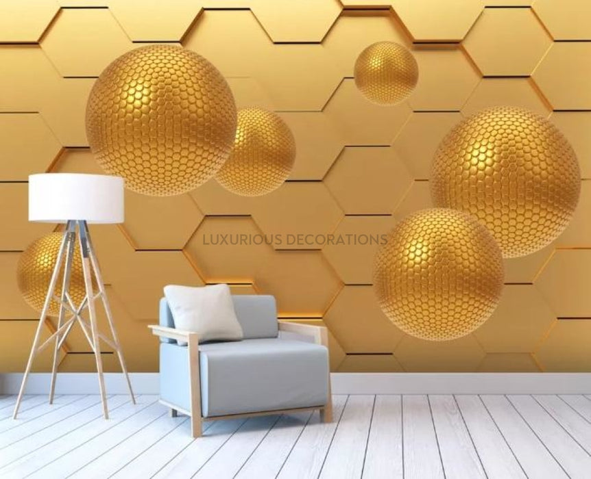 17541588 - Luxurious Decorations