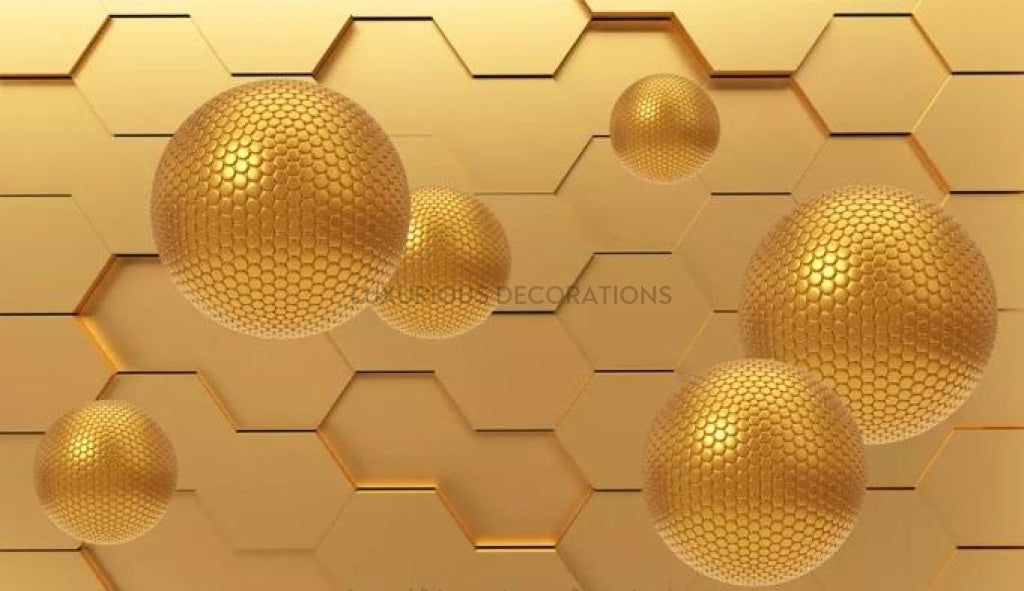 17541588 - Luxurious Decorations