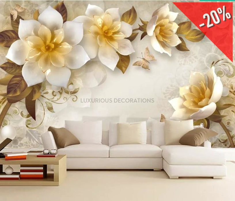 17627297 - Luxurious Decorations