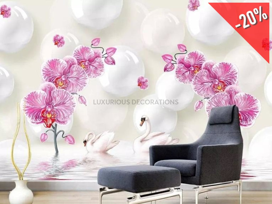 19125732 - Luxurious Decorations